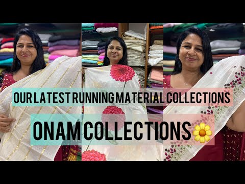 OUR LATEST RUNNING