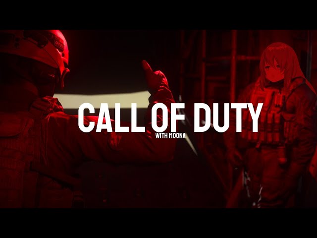 【Call Of Duty:Warzone】this game graphic was insane【Moona】のサムネイル