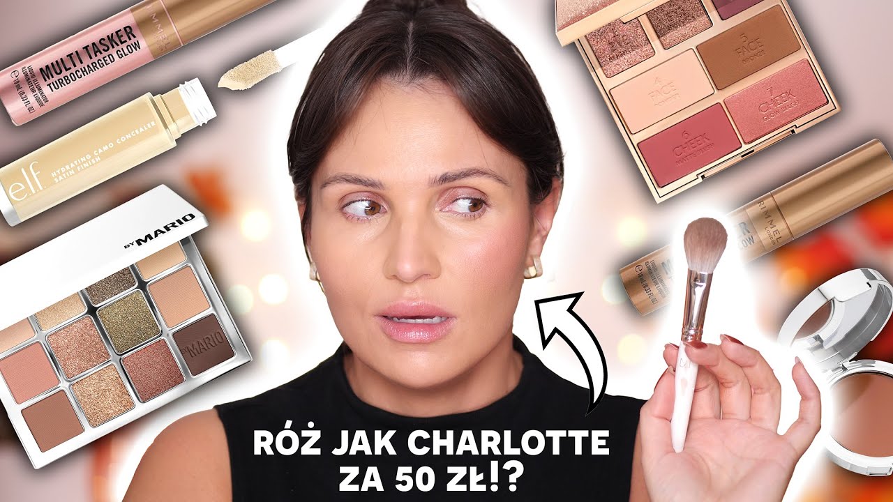 Ohh! i Meh 😉 Nowa marka w drogerii i DROGI BUBEL 🙈 Nowości różnej maści