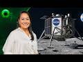 NASA revela módulo lunar para base permanente na Lua | Olhar Digital News | 16/06/2026