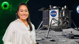 NASA revela módulo lunar para base permanente na Lua | Olhar Digital News | 16/06/2026
