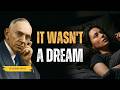If Someone Visits You in a Dream, They're Trying to Tell You This - Edgar Cayce