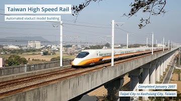 LUSAS for rail infrastructure