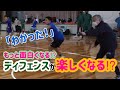 2022 福岡第一高校「ハードワークだけじゃダメ！」実はクレバー（clever)なディフェンス｜7-6｜Jr.ウインターカップ出場チーム「BLUE UNISON」｜Vol.205