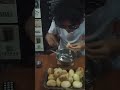 【早食いチャレンジ】今回はサポジラ2.2kgの早食いチャレンジ!