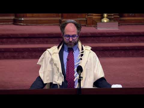 Shema / v'Ahavta - Welcome to Temple Beth Ami