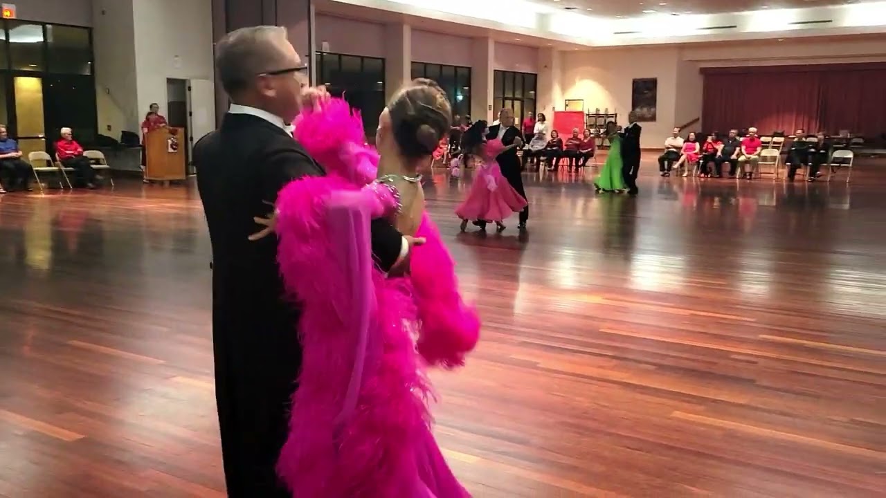 2026 Dance Magic 808 Mock Comp