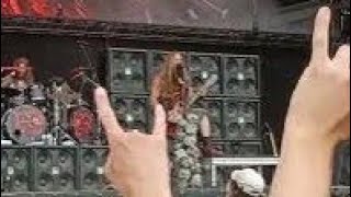 Black Label Society - Funeral Bell (Live At Wacken 2026)