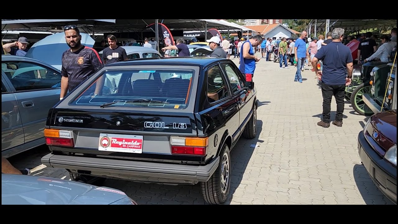 Carros do Reginaldo de Campinas a venda no Encontro de Águas de Lindoia de 2022 e muito mais