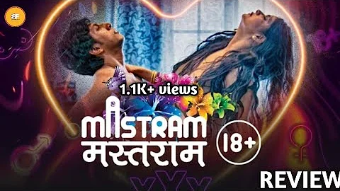 [Mastram Web Series Full Review in Hindi]