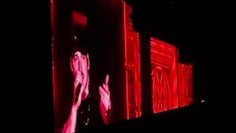 morgan wallen - interlude (full song & video)