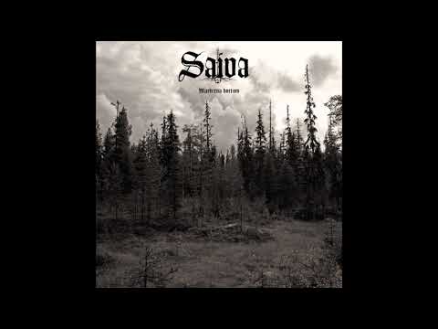 Saiva — SAIVA - Markerna bortom (Official 2017 - full album)