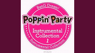 切ないSandglass (instrumental)