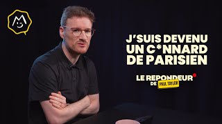 Paul Taylor répond à vos questions - Le Répondeur de Montreux Comedy