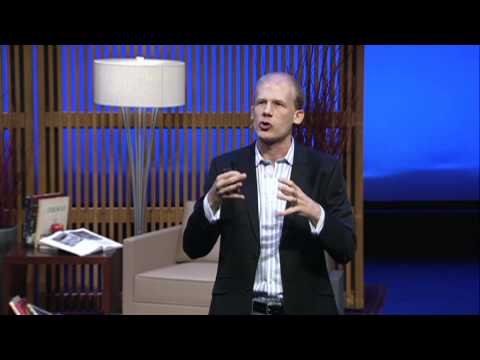 TEDxSoCal - Josh Tickell - Redesigning Society - F...