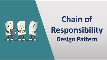 Chain of Responsibility Design Pattern