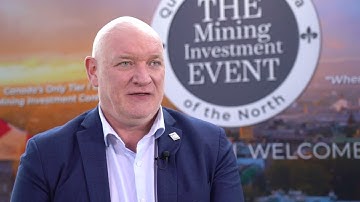Darren Cooke CEO of Firefly Metals on Unlocking World-Class Copper-Gold Opportunity in Newfoundland