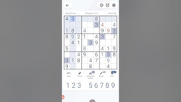 Playing Sudoku Expert to Nightmare level/lost many times/played Hard Sudoku 2 times uk
