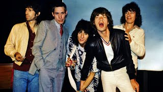 Video-Miniaturansicht von „ROLLING STONES: Never Make You Cry (Outtake 1978)“