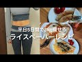 【5日間で-3kg! 】ライスペーパーのレシピ紹介！