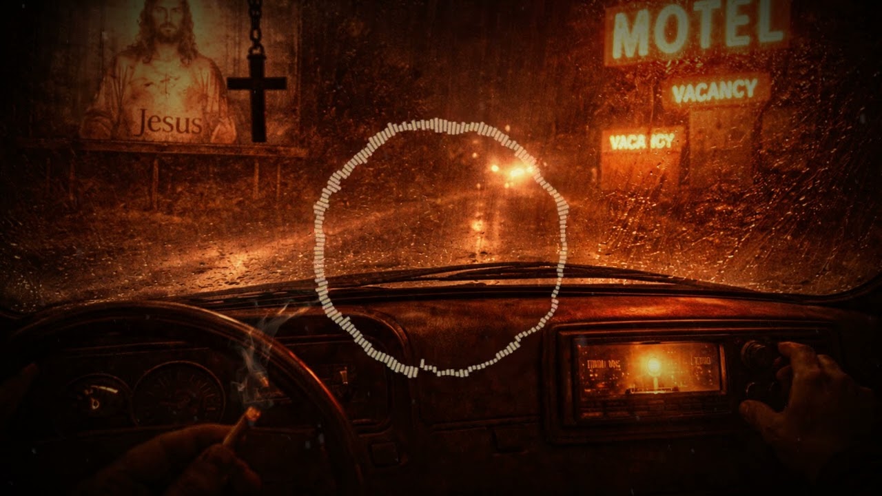 Slow Ride to Nowhere | Lonely Road Blues