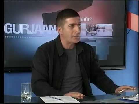 ,,პირისპირ,, 19.12.2014