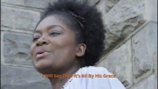 'Me Kronkronye Fri Awurade' -  