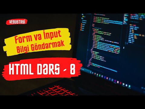 Video: PHP-də alma və göndərmə metodu nədir?