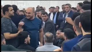 Vuqar Bilecerinin Qardasinin Toyu