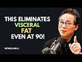 Eat These 5 Foods Daily to Melt Belly Fat & Reverse Inflammation