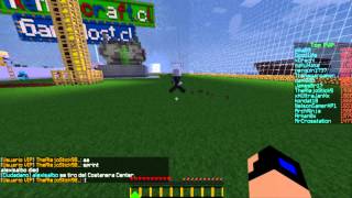 Hack Nodus(Sprint) | Chileminecraft.cl | 1.5.2