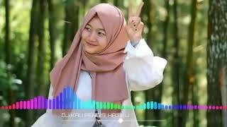 Dj kau pengisi hati ku,ku butuh kasih sayang