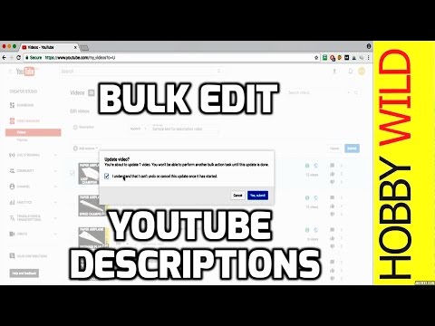 how-to-bulk-edit-youtube-descriptions