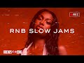 Slow jams rb mix  bedroom playlist