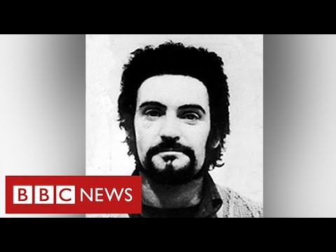 Yorkshire Ripper serial killer Peter Sutcliffe dies of coronavirus in hospital - BBC News