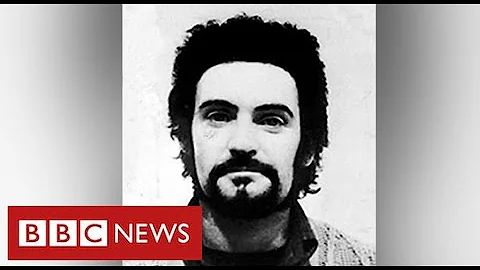 Yorkshire Ripper serial killer Peter Sutcliffe die...