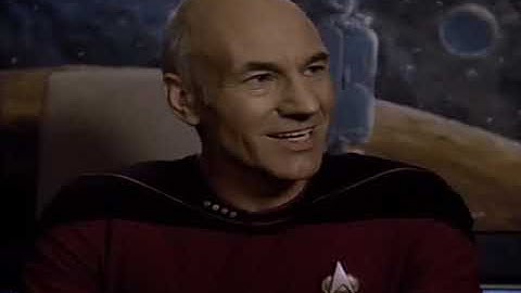 The Prime Directive (Star Trek The Next Generation)