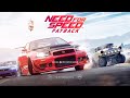 NEED FOR SPEED - PAYBACK