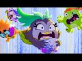 ANGRY BIRDS: MYSTERY ISLAND - Official Trailer (2024)