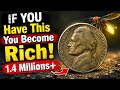 For the First Time in History... United States BREAKS the Jefferson Warr Nickel Price Record!