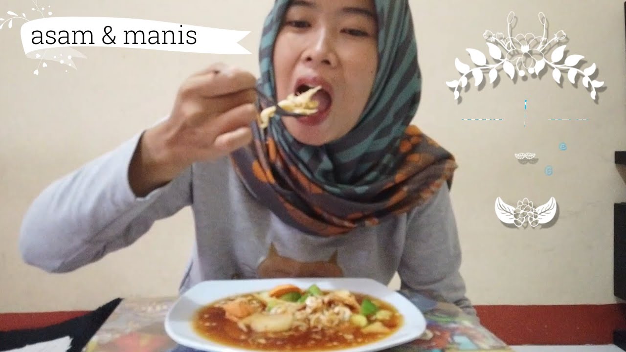 RUJAK CUKA UNTUK BUMIL (ibu hamil) 