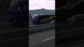 Actros Mp3 Ets