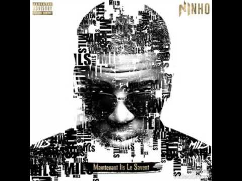 Ninho Monotonie