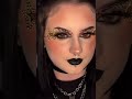 Light Up LED Face Jewelry - STARS : styled by @Ann’s Glam