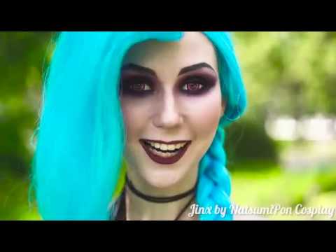 NCC 2019 Cosplay Music Video