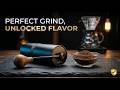 The SECRET to Cafe-Quality Coffee at Home (MAVO Review) 🤫☕️