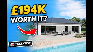 Is This 194K Modular Home A Bargain? Full Breakdown & Verdict
