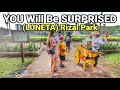 IS NICE TO SEE HAPPY AGAIN (LUNETA) Rizal Park is Back to NORMAL | Manila Walking Tour [4K] 🇵🇭