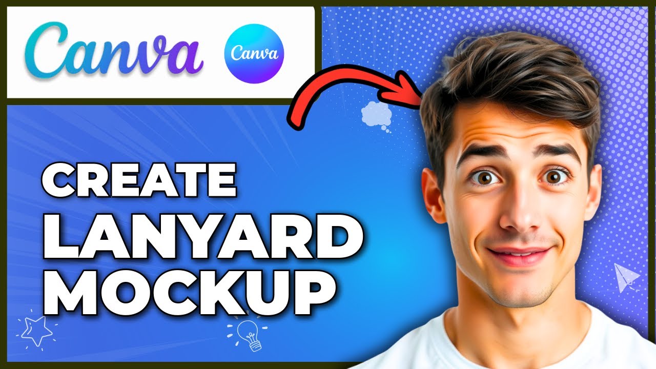 How To Create Lanyard Mockup In Canva (Easiest Way) (2025 Guide) How To Create Lanyard Mockup In Canva (Easiest Way) (2025 Guide)