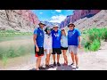 Grand Canyon Vacation (Western River Expeditions)